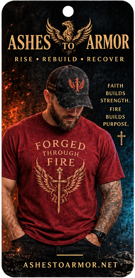 Rise Rebuild Recover Collection